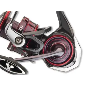 DAIWA 21 Ballistic MQ LT 2500D