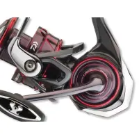 DAIWA 21 Ballistic MQ LT 2500D