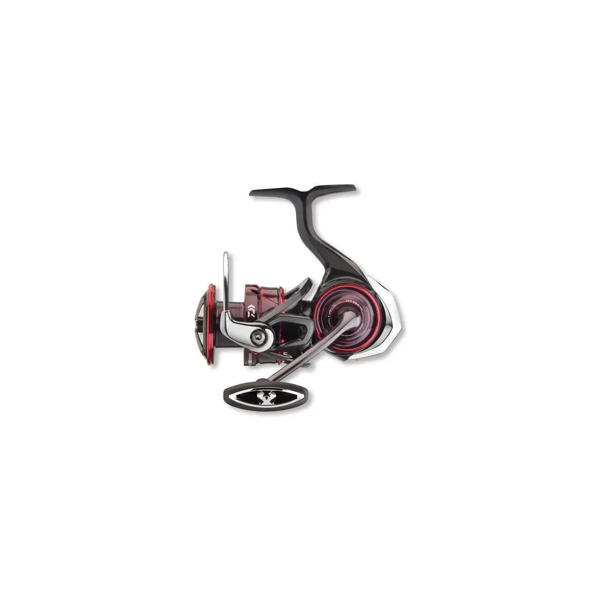 DAIWA 21 Ballistic MQ LT 3000D