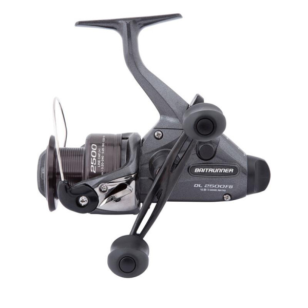 SHIMANO Baitrunner DL-FB 2500