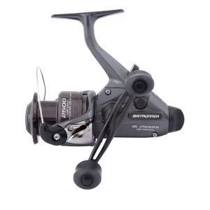 SHIMANO Baitrunner DL-FB 2500