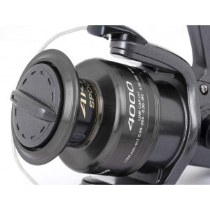 SHIMANO Baitrunner DL-FB 2500
