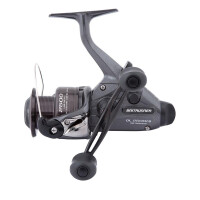 SHIMANO Baitrunner DL-FB 2500