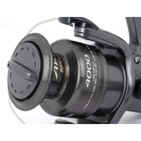 SHIMANO Baitrunner DL-FB 2500