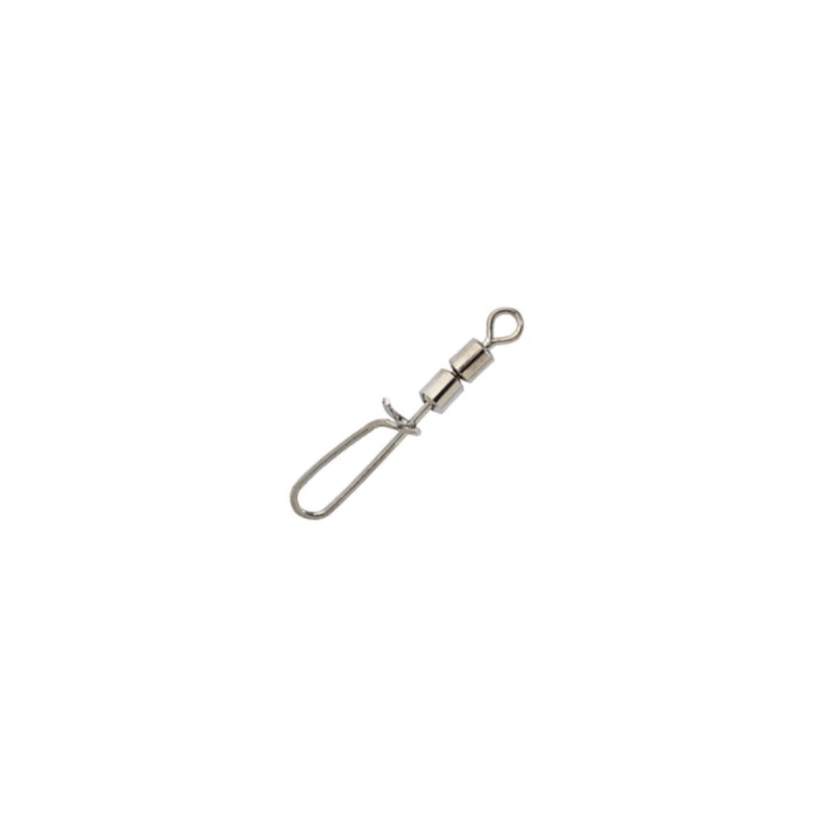 OWNER HI-PARTS Sinker Hook W Crane Swivel Model 52459 #12