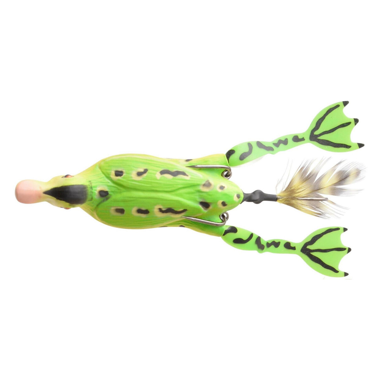 SAVAGE GEAR 3D Hollow Duckling 7,5cm 15g Fruck