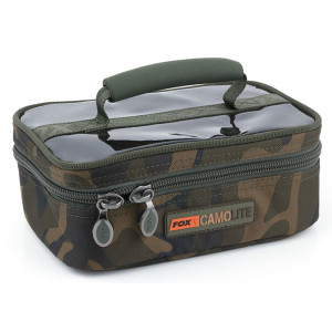 FOX Camolite Glug 8 Pot Case