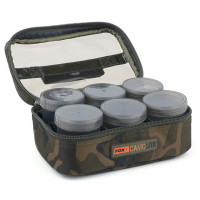 FOX Camolite Glug 8 Pot Case