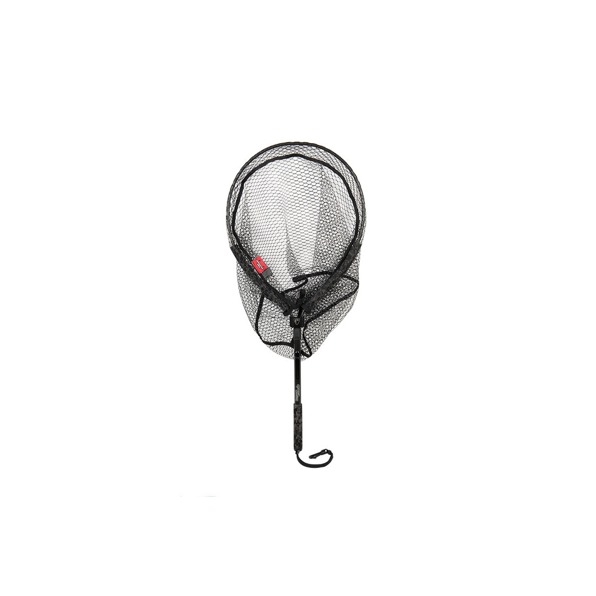 FOX RAGE Street Fighter 5.5m Carbon Street Net