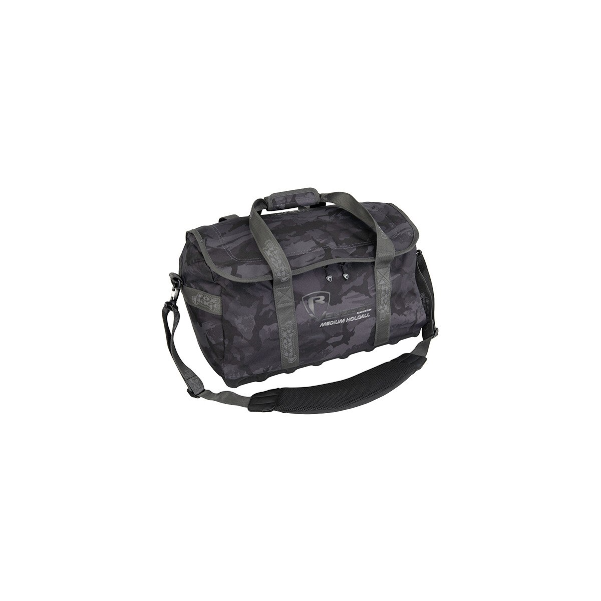 FOX RAGE Voyager Camo Medium Holdall