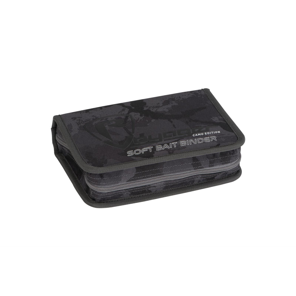 FOX RAGE Voyager Camo Soft Bait Binder