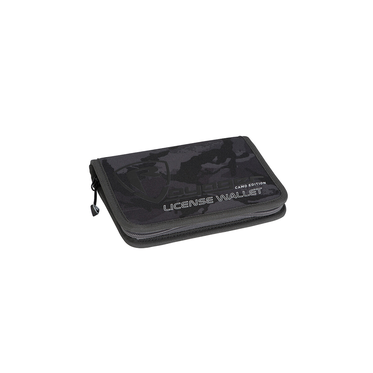 FOX RAGE Voyager Camo License Wallet