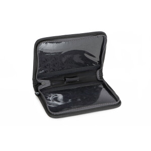 FOX RAGE Voyager Camo License Wallet