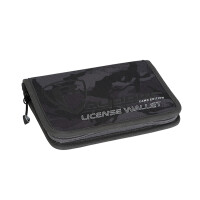 FOX RAGE Voyager Camo License Wallet
