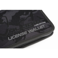 FOX RAGE Voyager Camo License Wallet