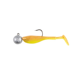 FOX RAGE Micro Fry Mixed UV Colour Pack loaded