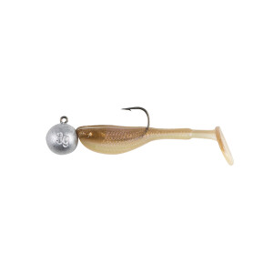 FOX RAGE Micro Fry Mixed UV Colour Pack loaded