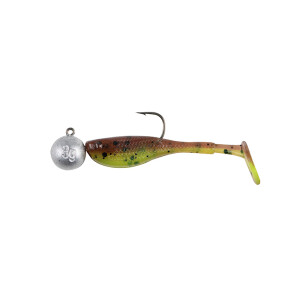 FOX RAGE Micro Fry Mixed UV Colour Pack loaded