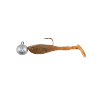 FOX RAGE Micro Fry Mixed UV Colour Pack loaded