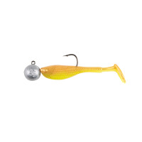 FOX RAGE Micro Fry Mixed UV Colour Pack loaded