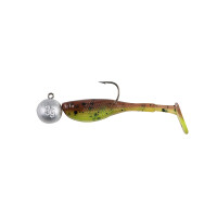 FOX RAGE Micro Fry Mixed UV Colour Pack loaded