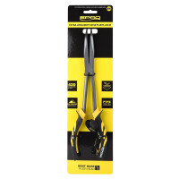 SPRO Extra Long Nose Bent Pliers 28cm
