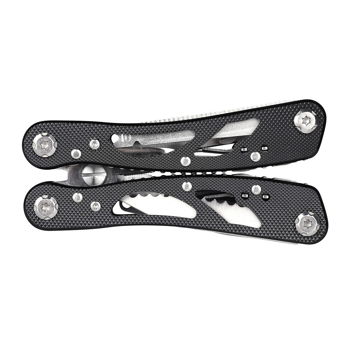 SPRO FREESTYLE Folding Tool 13in1
