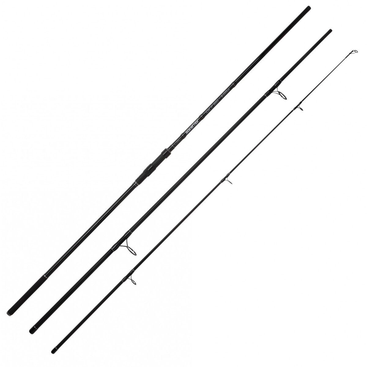 CTEC Govenor Carp 3,60m 3lbs 3pcs