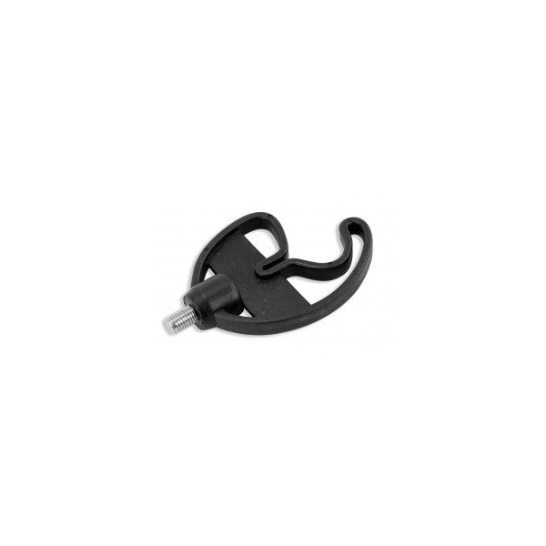 LINEAEFFE Method Rod Rest