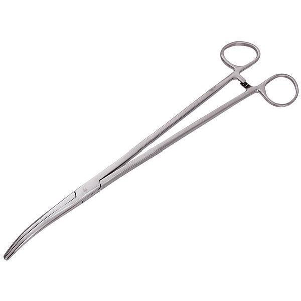 MIKADO Zange gebogen 18cm 1Stk.