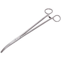 MIKADO Zange gebogen 18cm 1Stk.