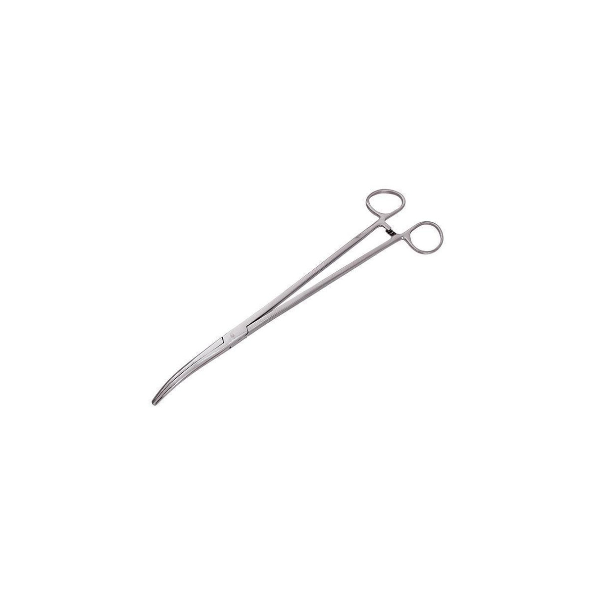 MIKADO Zange gebogen 22cm