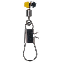 MIKADO Waggler/Feeder Adapter Größe S BN 5Stk.