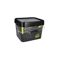 MIKADO Eimer Quadrat 10l