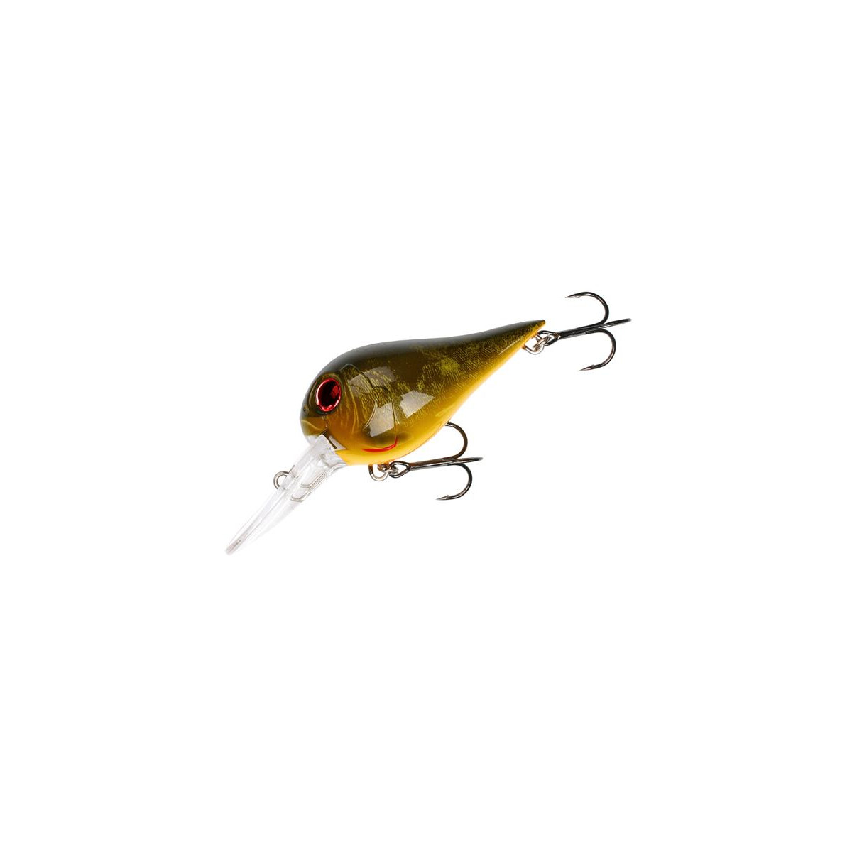MIKADO CAT TERRITORY Donkey floating 9cm 56g -5,5m D1...