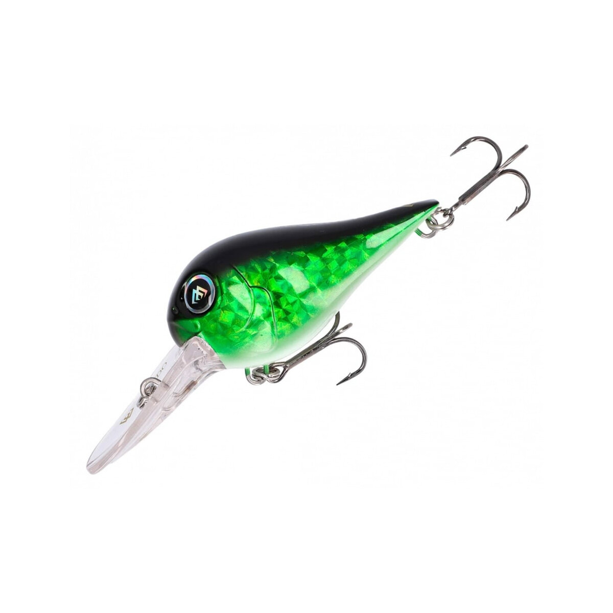 MIKADO CAT TERRITORY Donkey floating 9cm 56g -5,5m D13...