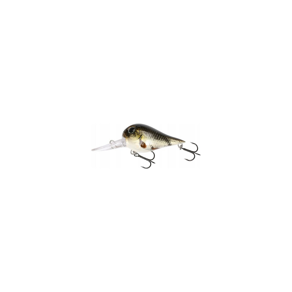 MIKADO CAT TERRITORY Donkey floating 9cm 56g -5,5m D6...