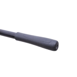 MIKADO Kescher gummiertes Netz faltbar 170cm 60/50cm