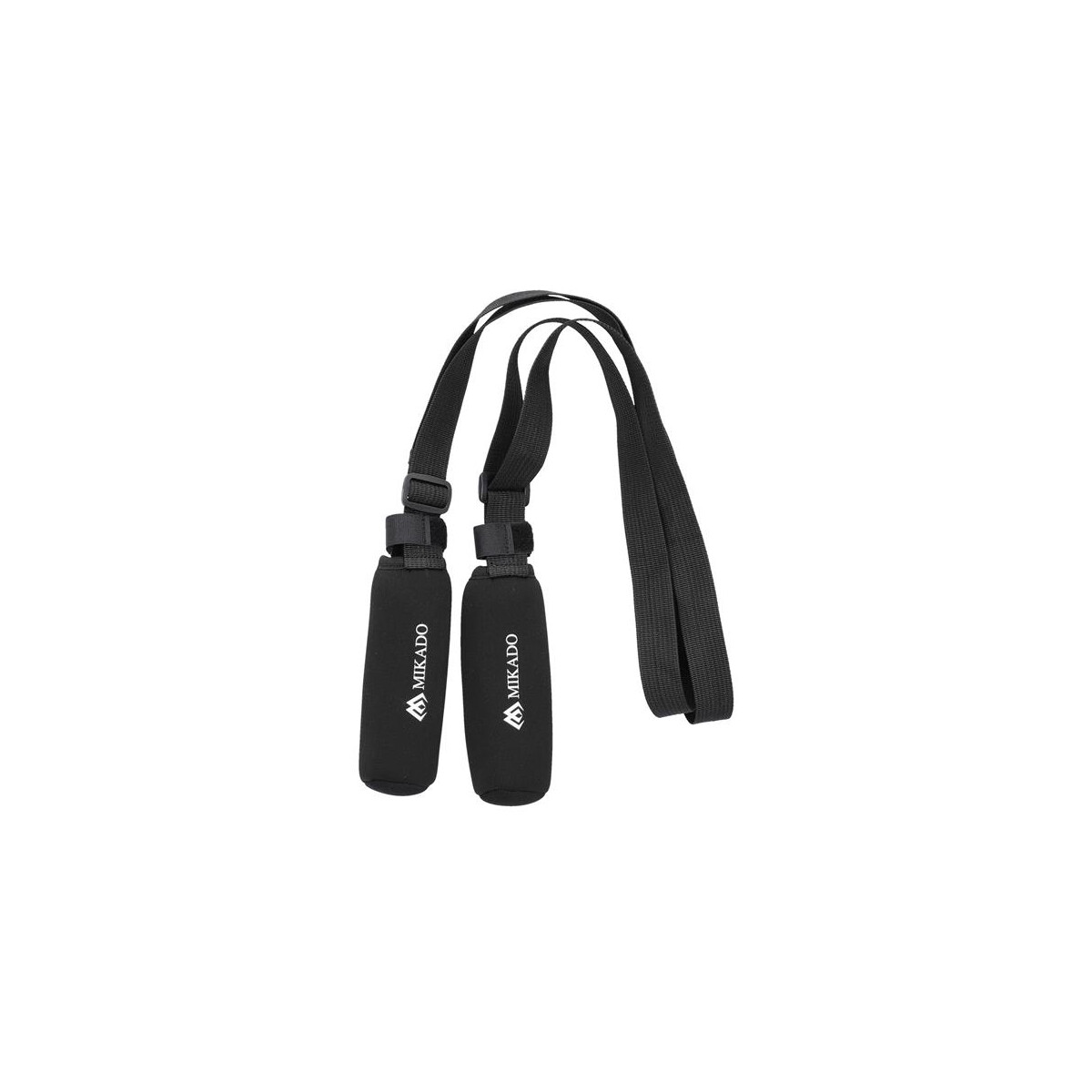 MIKADO Neopren Rutenschutz 130-200cm 1Stk.