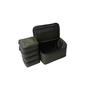 MIKADO Tasche Enclave Set 1+4  (25X16x12cm)