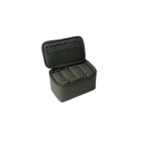MIKADO Tasche Enclave Set 1+4  (25X16x12cm)