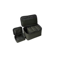 MIKADO Tasche Enclave Set 1+4  (25X16x12cm)