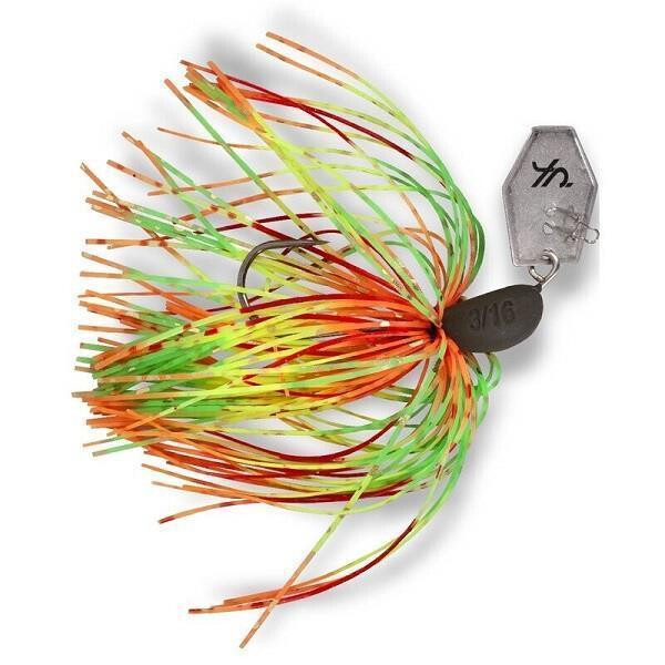 QUANTUM 4street Chatter 10g Firetiger