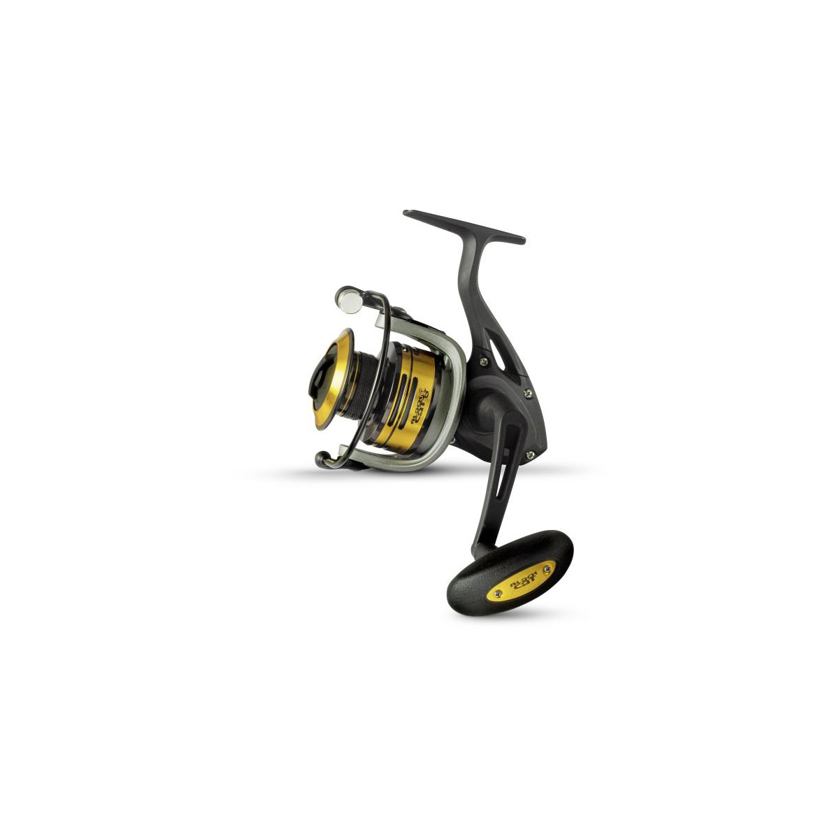BLACK CAT Passion Pro FD 680