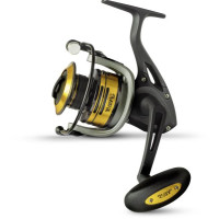 BLACK CAT Passion Pro FD 680