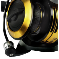 BLACK CAT Passion Pro FD 680