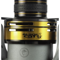 BLACK CAT Passion Pro FD 680