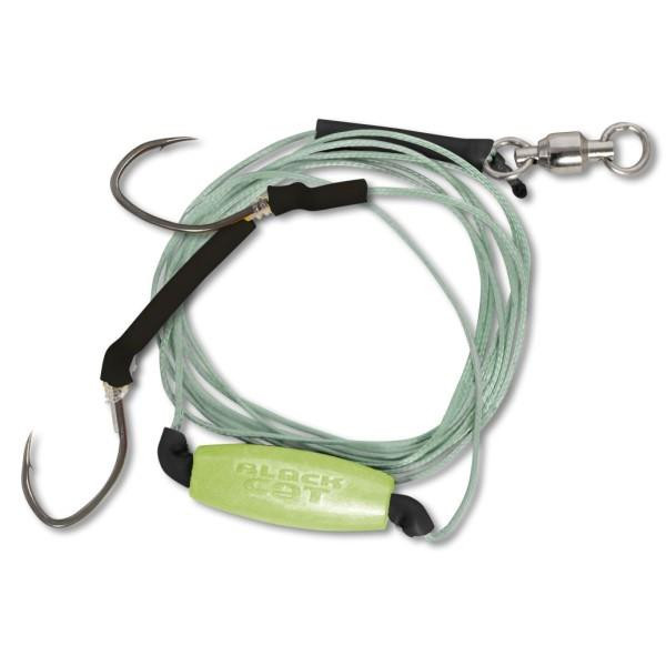 BLACK CAT Freestyle Rig 1,80m