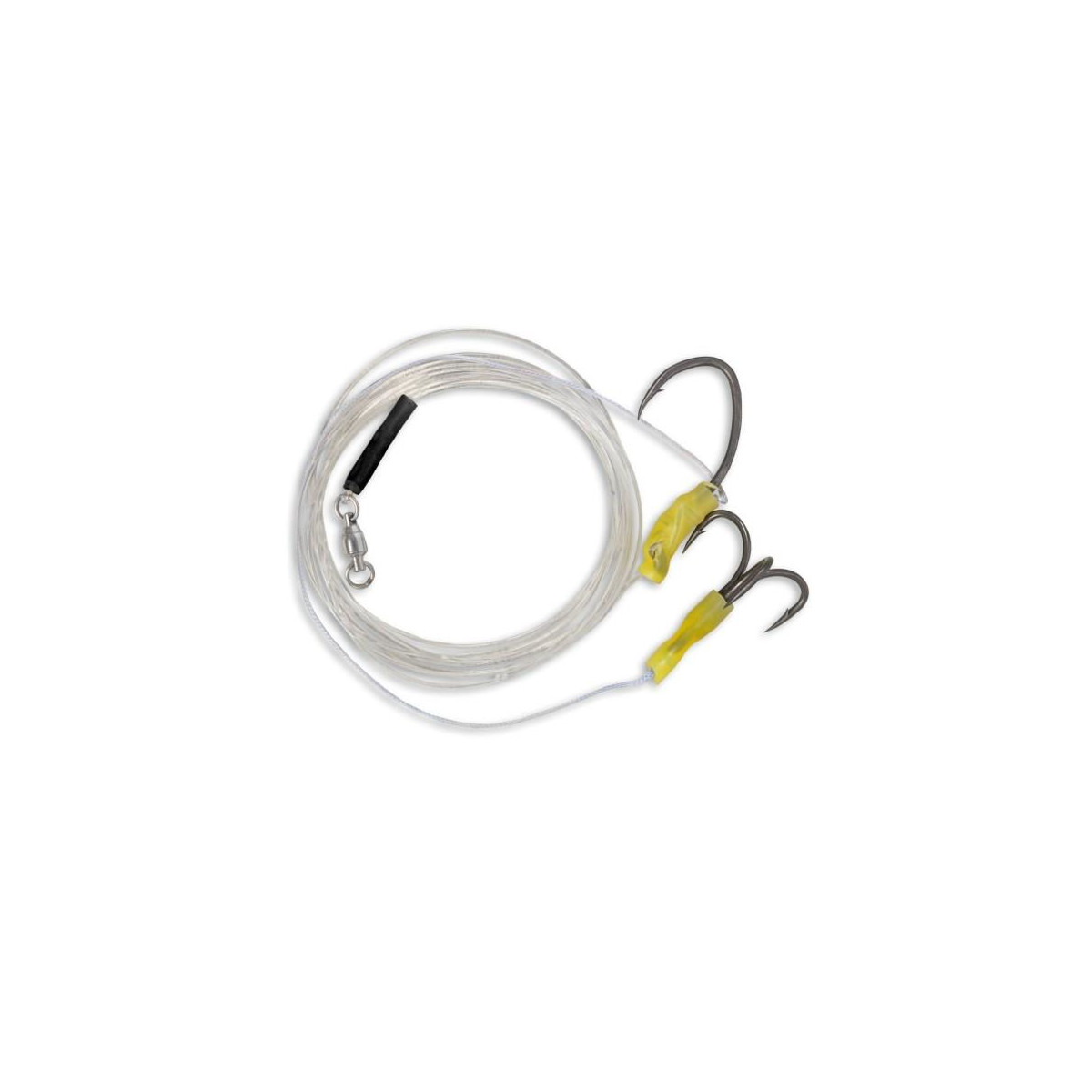 BLACK CAT Universal Rig 2,00m