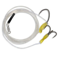 BLACK CAT Universal Rig 2,00m